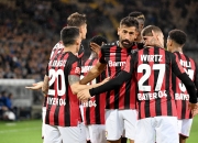 开云体育-包含萨索洛客场击败对手，连胜在望的词条