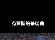 开云体育官方网站-瑞典上演绝杀，成功摘取三分的简单介绍
