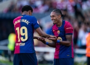 开云体育在线-巴拉多利德主场取胜，努力保级又一胜的简单介绍