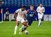 开云体育平台APP-尼斯主场不敌对手，主场失利