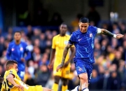 开云体育入口-布莱顿主场不敌，保持低迷状态