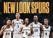 开云体育APP下载-关于马刺遇上困难，老将再次难现昔日雄姿的信息