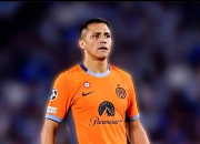 开云体育中国-包含阿森纳边锋转投国米，新赛季风云变幻的词条