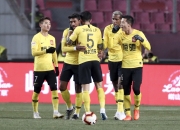 开云体育-包含河北华夏幸福主场击败竞争对手，积分榜上升至中游的词条