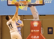 开云体育中国-湖北男篮主场告捷，取得季后赛入场券