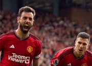 开云体育app-改写颇为领先！曼联与布拉格斯拉维亚补时绝杀