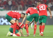 开云体育官网-西班牙完胜克罗地亚，摧枯拉朽晋级四强