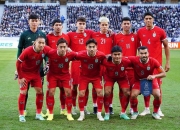 开云体育平台APP-西亚球队实力强劲，成为黑马热门