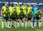 开云体育平台APP-澳大利亚队士气高涨，驰骋赛场