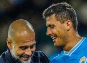 开云体育APP下载-贝尔纳多梅开二度，曼城轻松击败西汉姆联的简单介绍