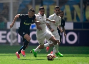 开云体育中国-博洛尼亚客场击败热那亚，保级形势稍微改观的简单介绍