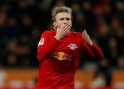 开云体育登录-包含RB莱比锡攻势犀利，主场领先保持不败的词条