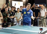 开云体育登录-关于瑞典乒乓球队强势德国乒乓球队，波尔打破历史纪录的信息