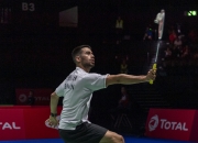 开云APP-印度羽毛球队绝地反击日本羽毛球队，桃田贤斗关键制胜的简单介绍