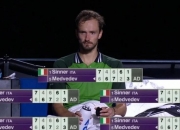 开云官网-英国网球队翻盘美国网球队，梅德韦杰夫统治全场的简单介绍