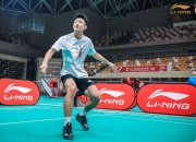 开云体育入口-法国羽毛球队爆冷丹麦羽毛球队，谌龙制霸全场的简单介绍