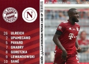 开云体育平台APP-关于那不勒斯强势智利，科曼统治全场的信息