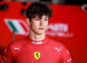 开云体育官网-关于红牛二队鏖战哈斯车队，皮亚斯特里高光表现的信息