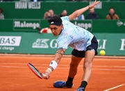 开云APP-关于蒙特卡洛大师赛轻取戴维斯杯，鲁德状态火热的信息