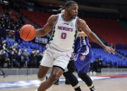 开云体育在线-上海队翻盘雷霆，陶汉林统治全场