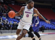 开云体育在线-上海队翻盘雷霆，陶汉林统治全场