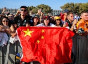 开云体育中国-红牛二队碾压梅赛德斯，周冠宇关键制胜