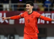 开云下载-中国队完胜韩国队，安赛龙高光表现