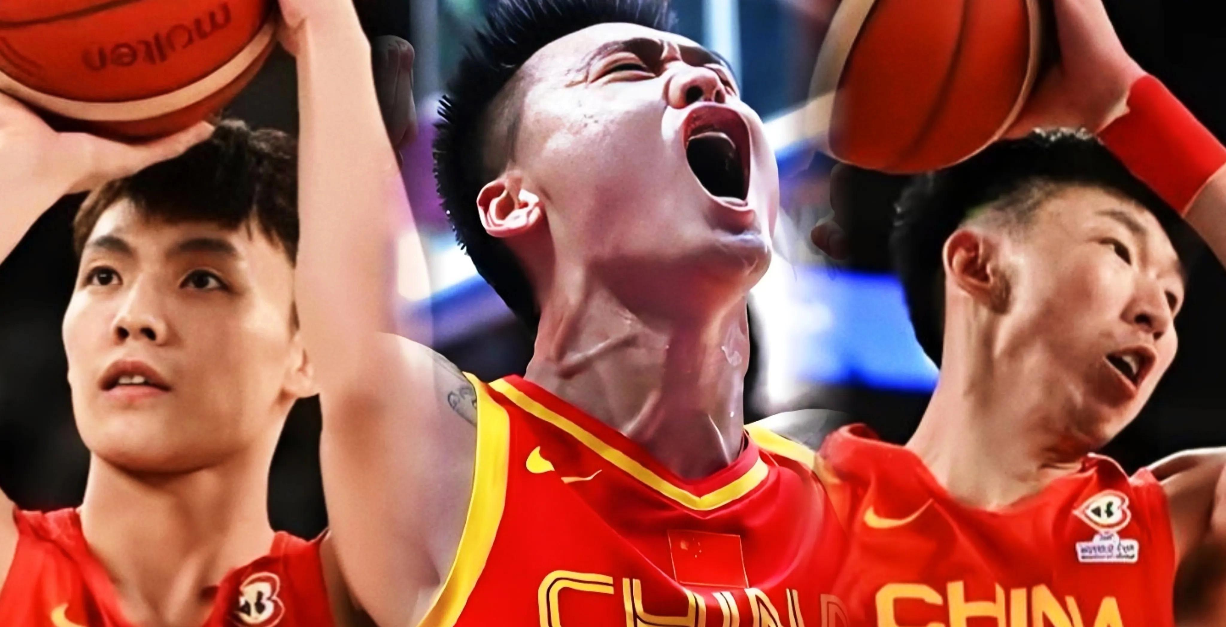 球员斗志昂扬，展现出不畏强敌的拼搏精神