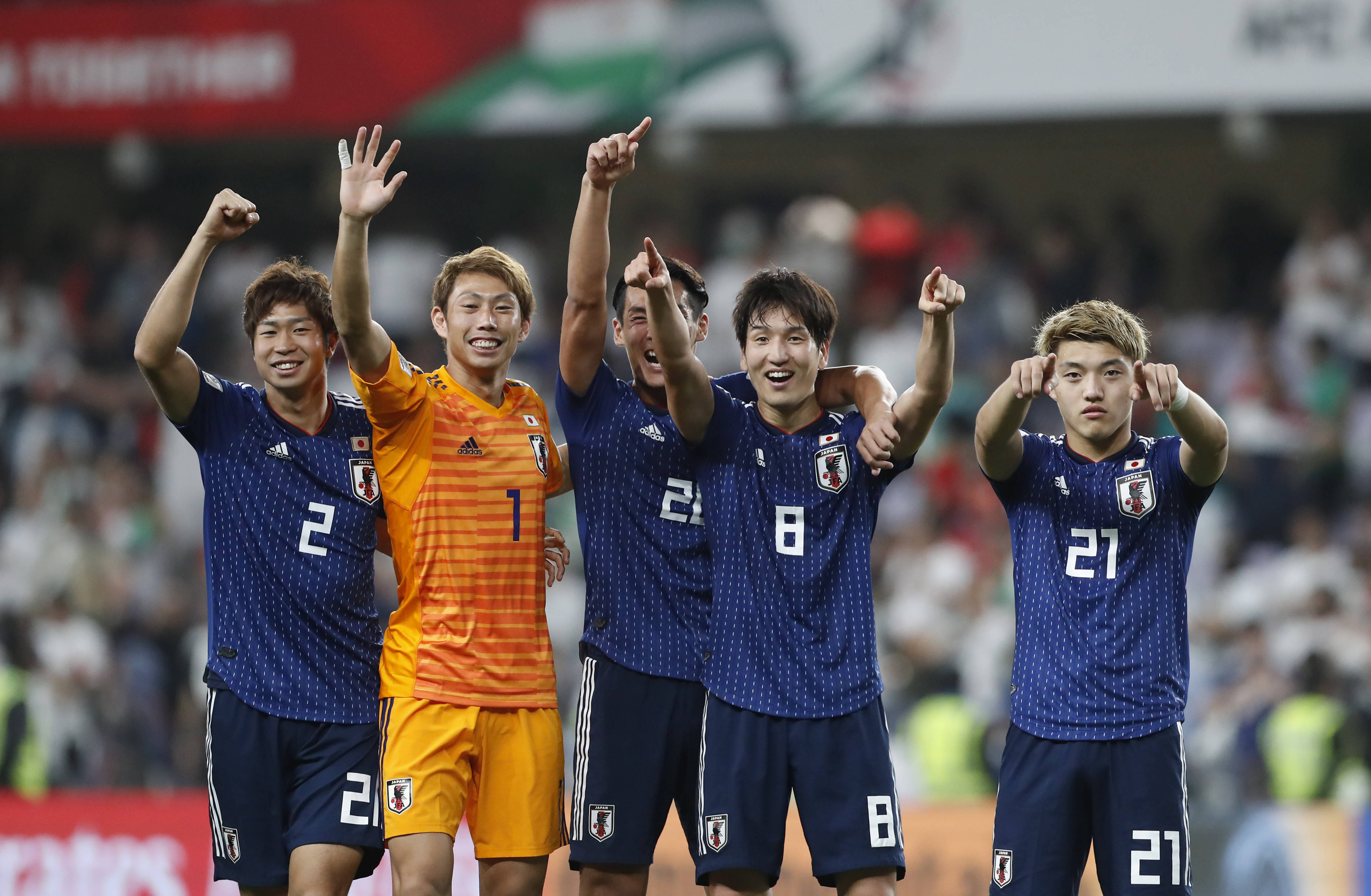 日本球队战胜对手，亚冠赛场引发争议-日本球队淘汰对手引热议的简单介绍