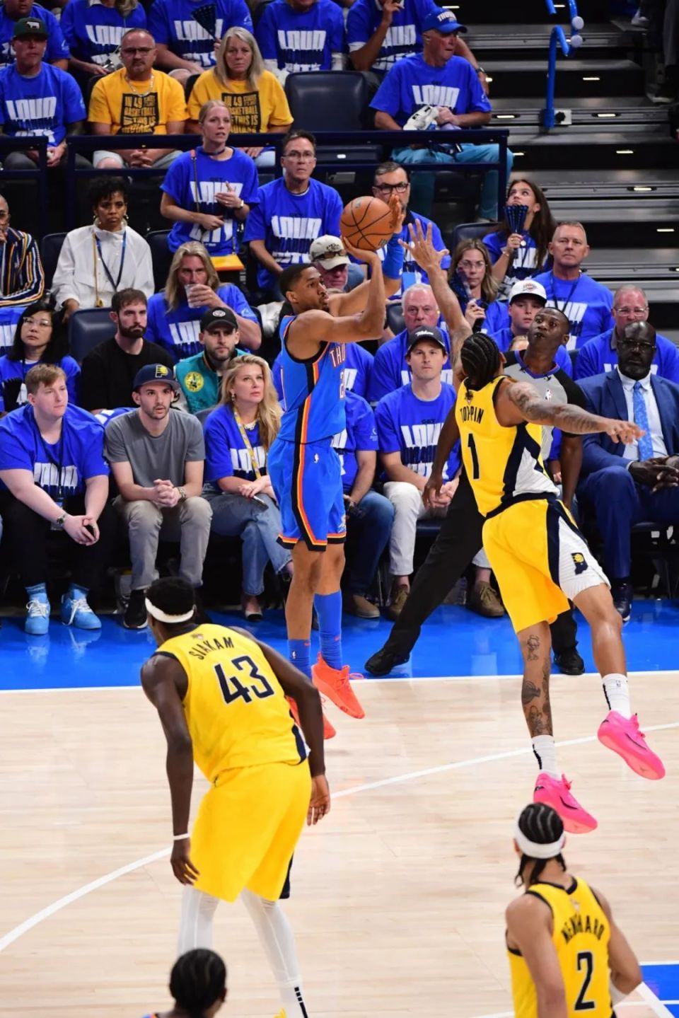 希腊球员在NBA打破纪录
