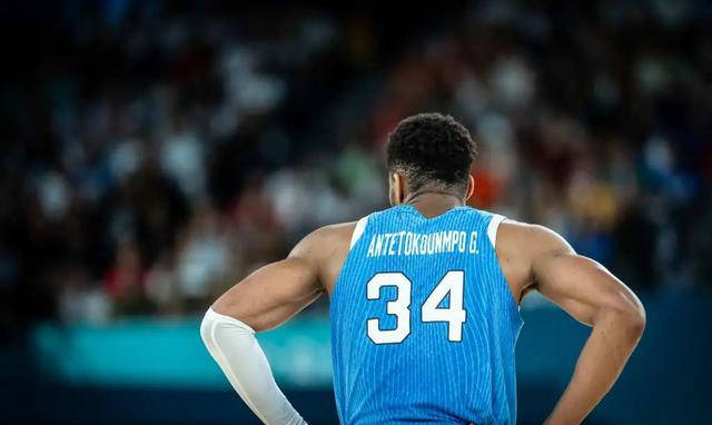 希腊球员在NBA打破纪录