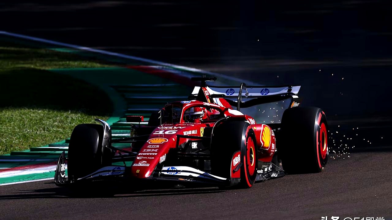 国家队迎来一场历史性的F1赛车对决的简单介绍
