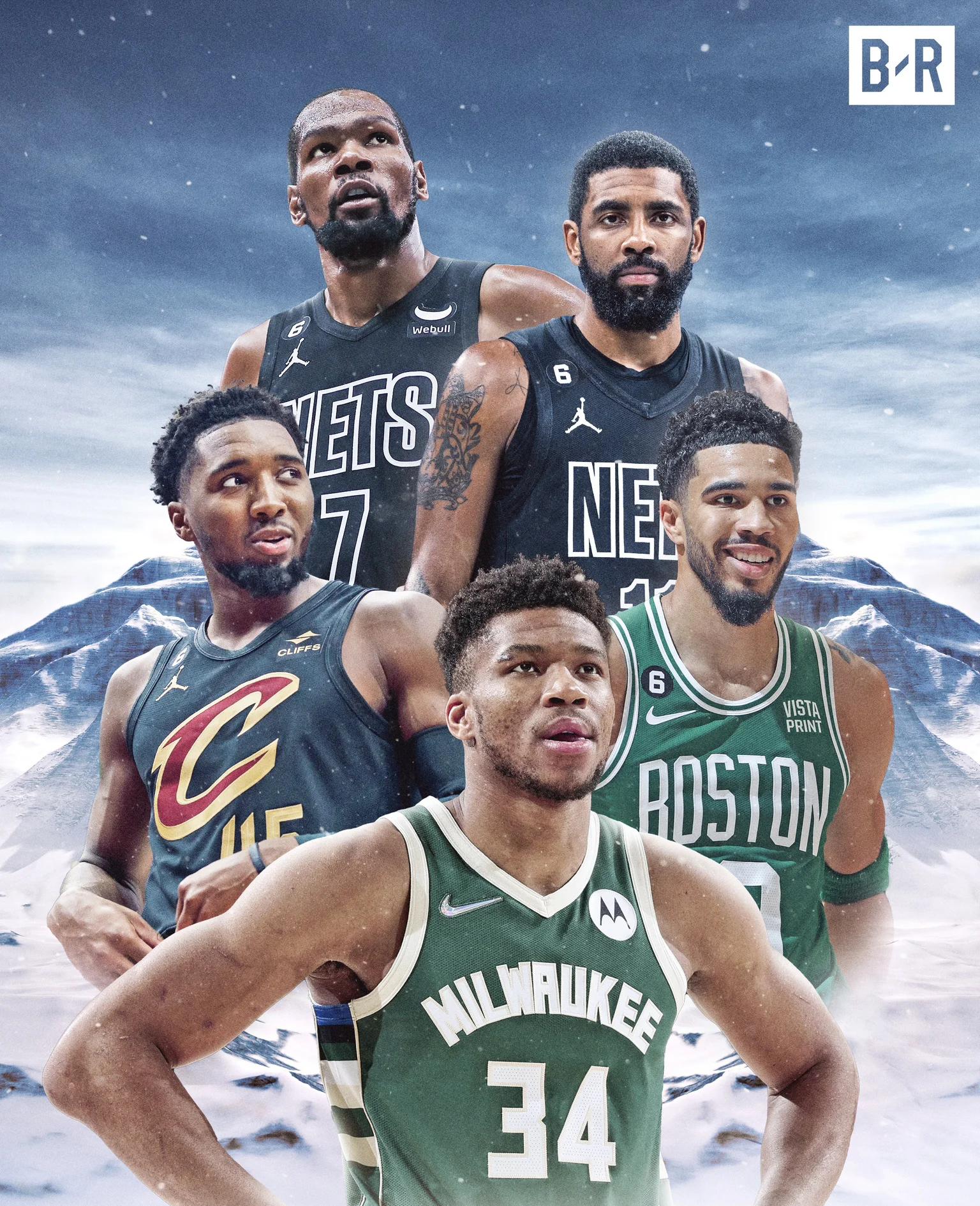 NBA球员在全明星赛中展现超凡表现