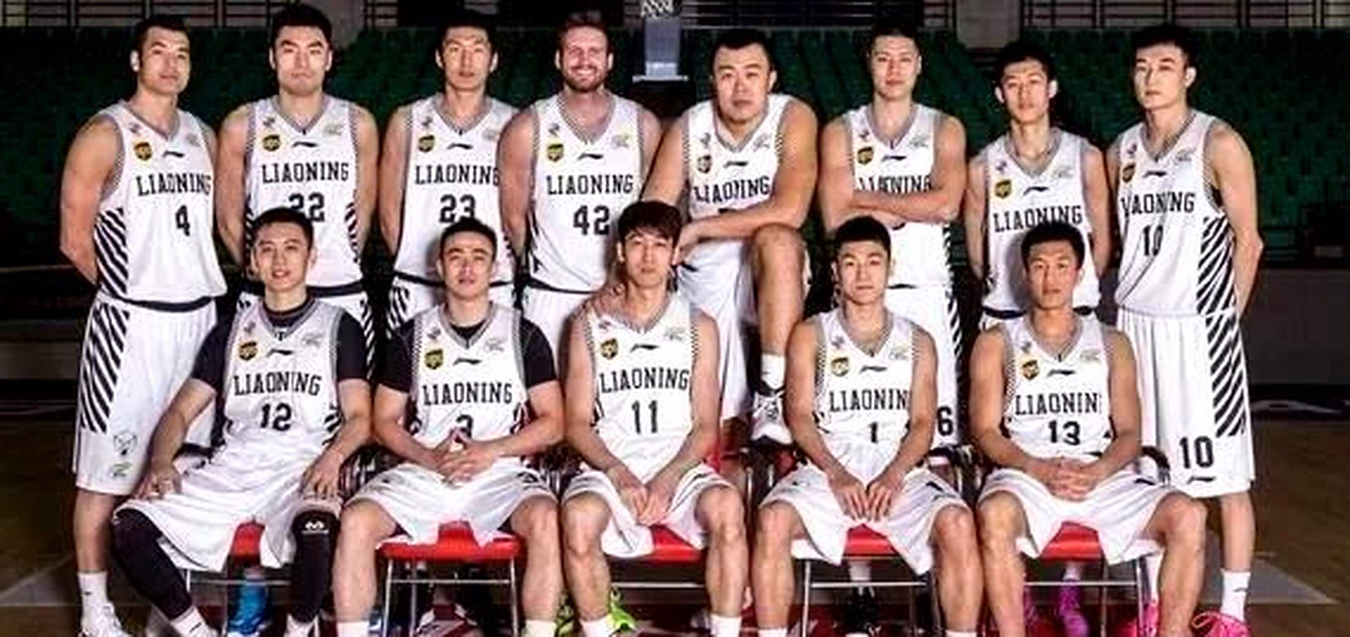 关于天津大胜，辽宁球员信心受打击的信息
