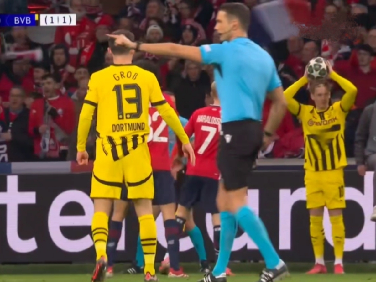 关于多特蒙德客场遭遇挑战,遗憾失利收官的信息 关于多特蒙德客场遭遇挑战,遗憾失利收官的信息