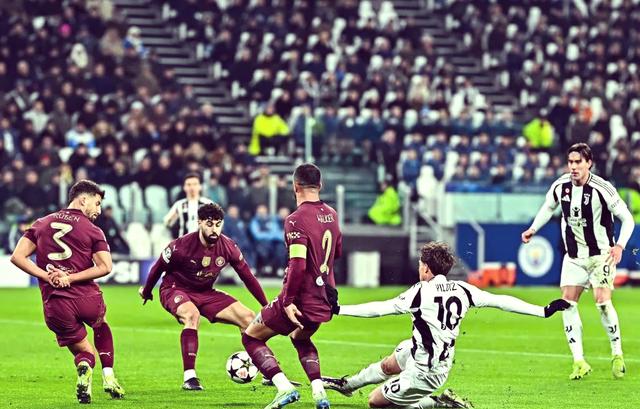 尤文图斯客场遭遇失利，保持领先