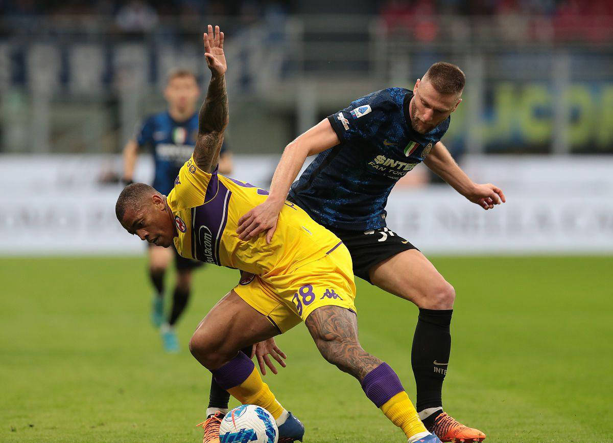 佛罗伦萨客场战胜对手，取得宝贵三分的简单介绍