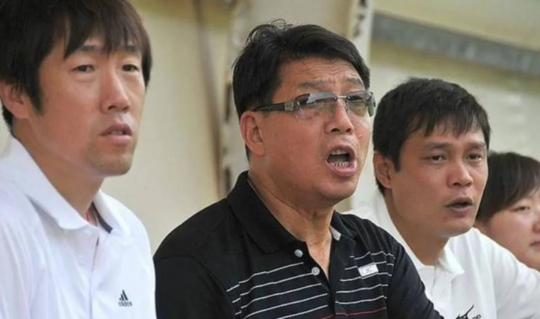 高洪波出任河北华夏幸福主帅，球迷期待新气象的简单介绍