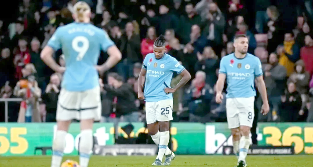 曼城客场作战，力争击败卡迪夫城