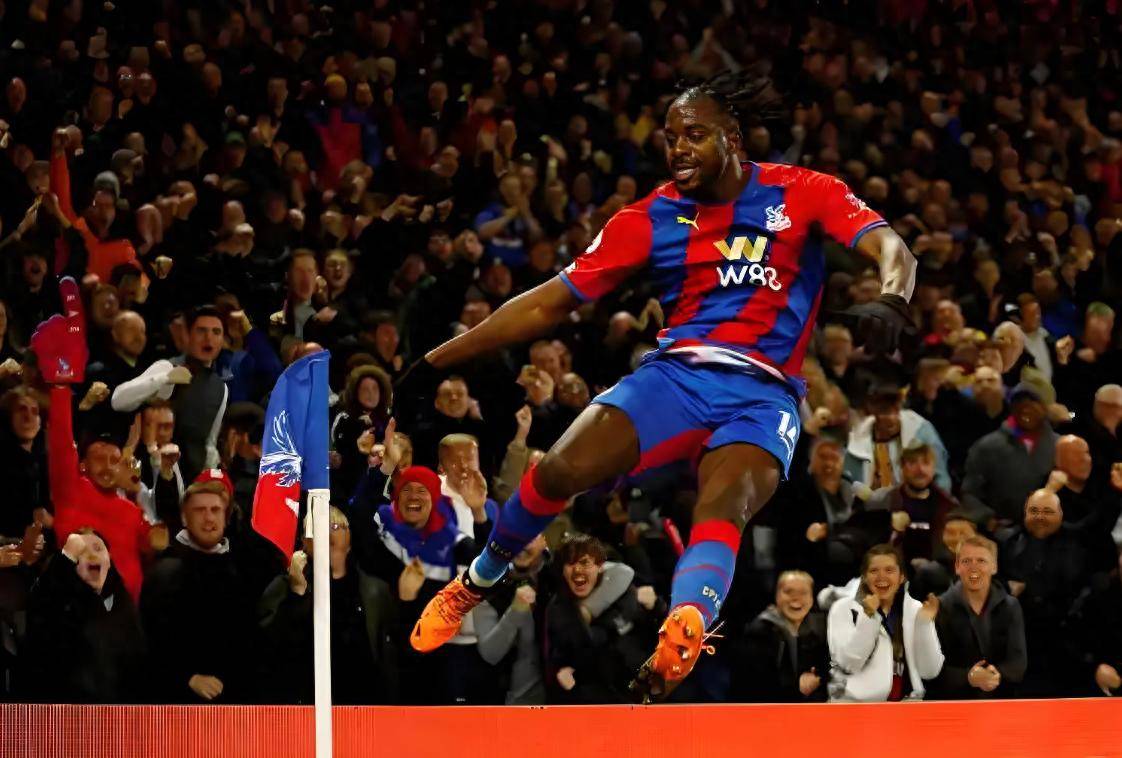 水晶宫主场战平沃特福德，难以取胜的简单介绍