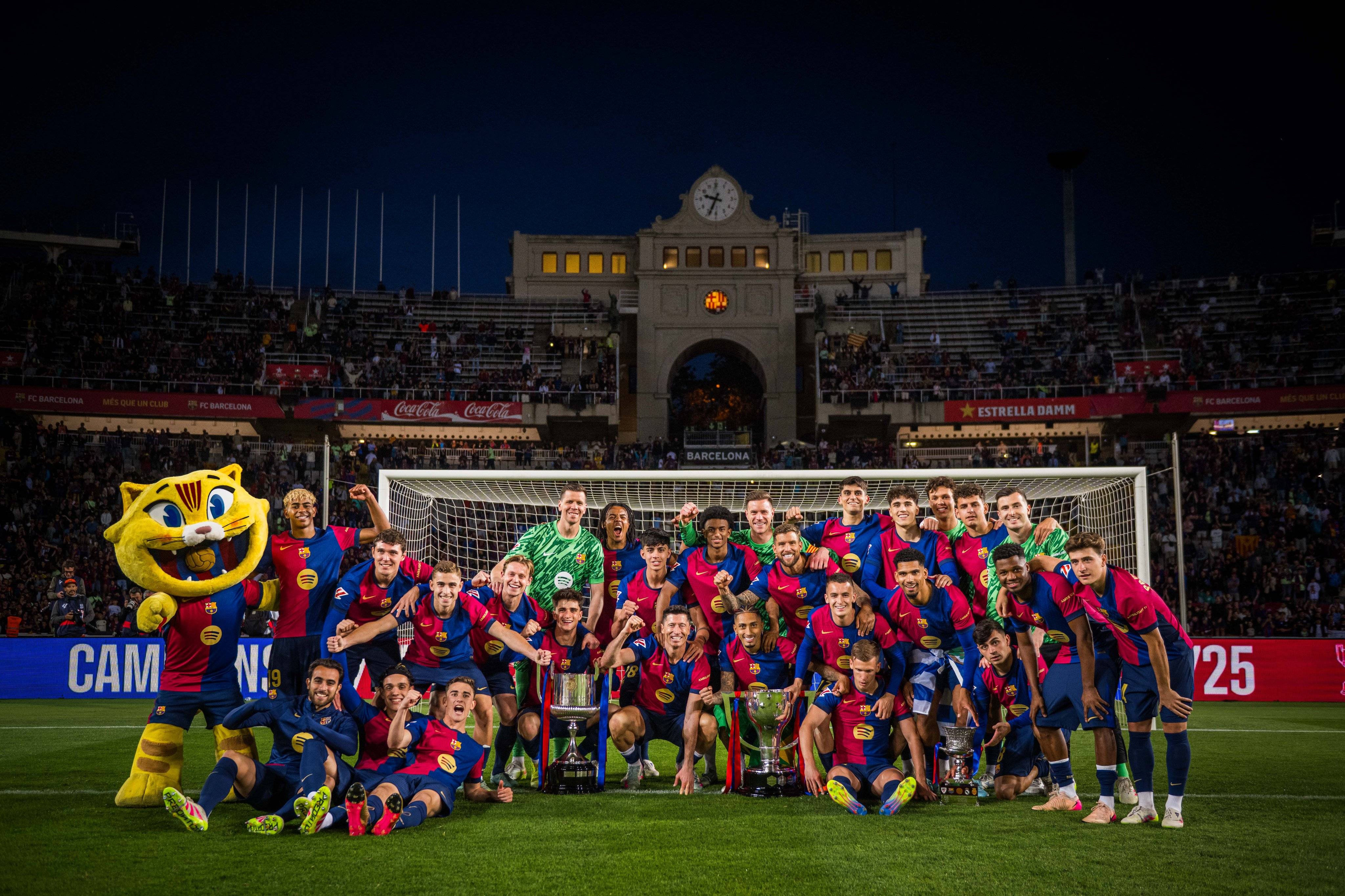 卫冕冠军巴黎大胜皇马