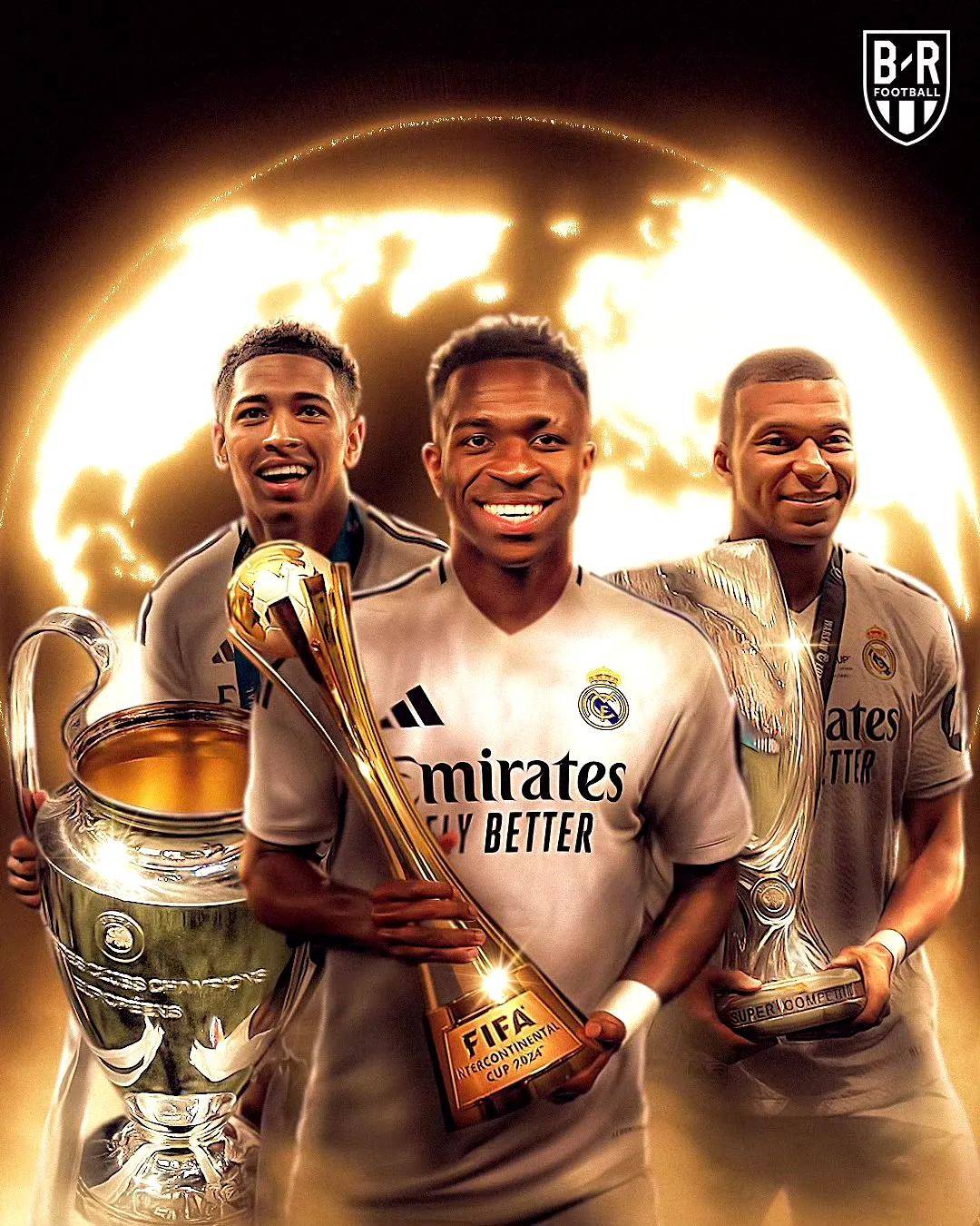 卫冕冠军巴黎大胜皇马