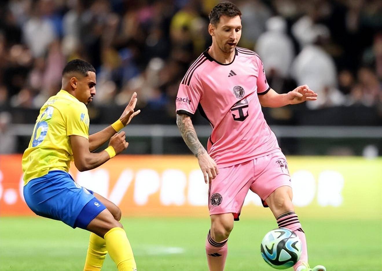 国际友谊赛激烈开打，球队互相磨练实力的简单介绍