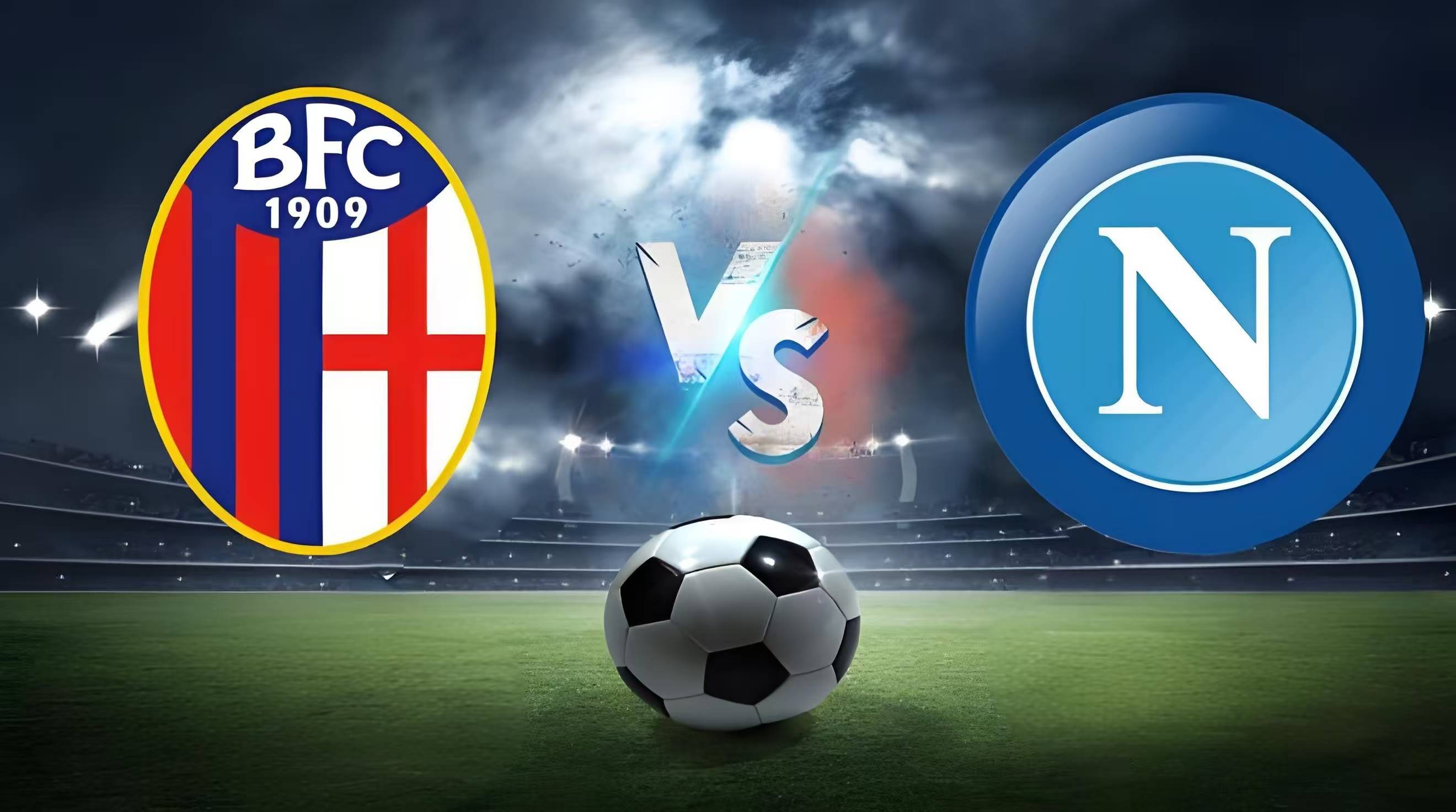 那不勒斯客场胜博洛尼亚，稳步提升排名