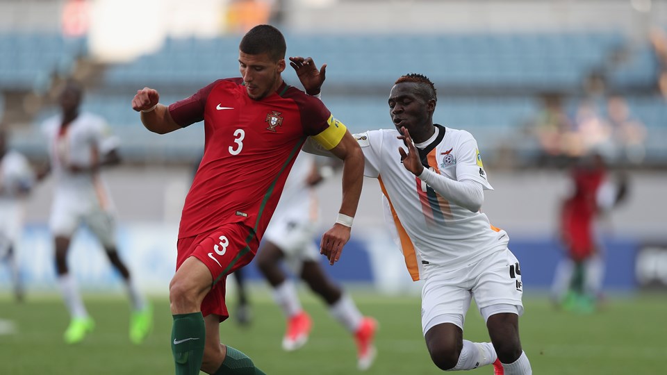 葡萄牙疲劳作战，逼平荷兰提前出局