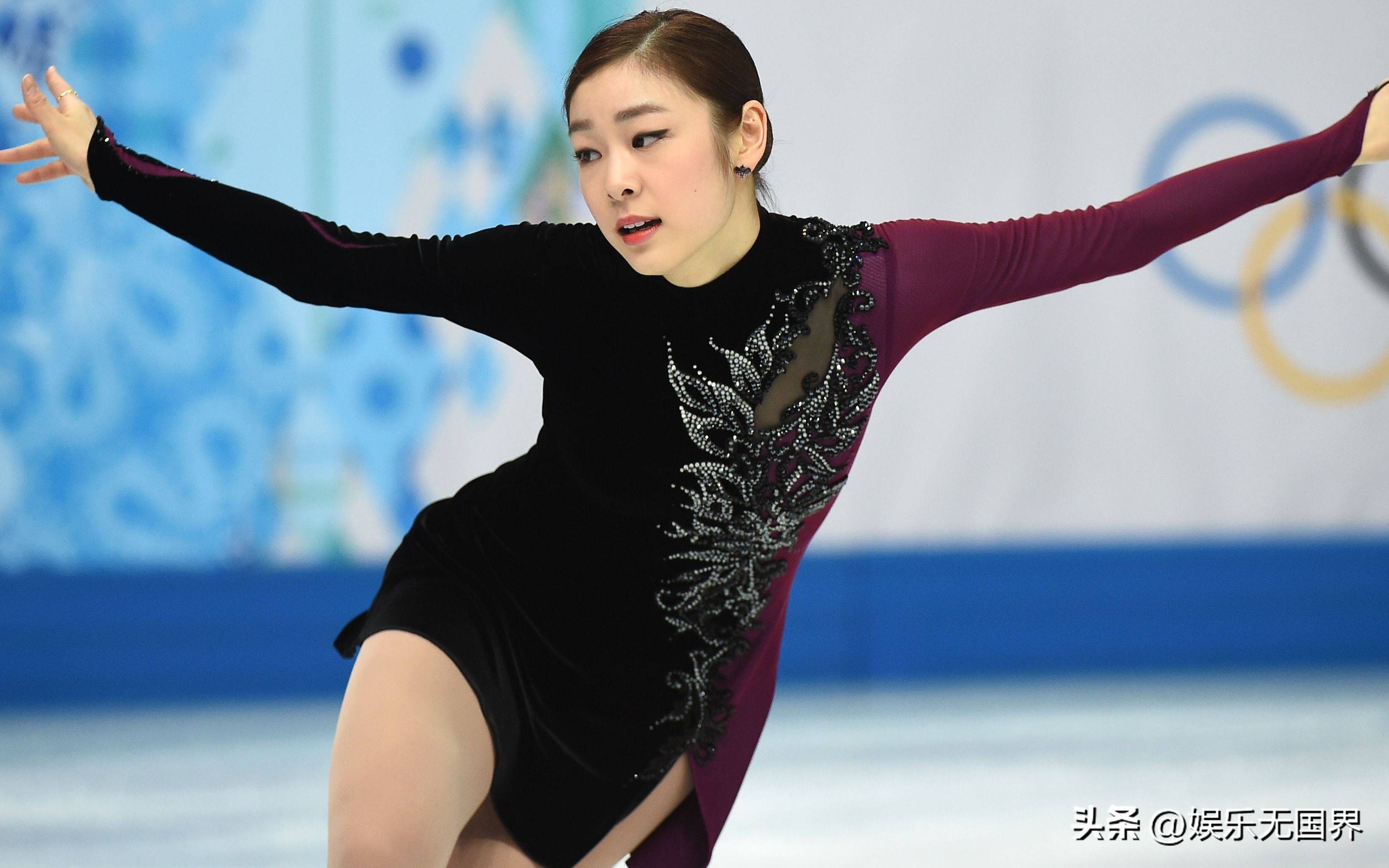 韩国运动员表现抢眼，赢得众人赞誉