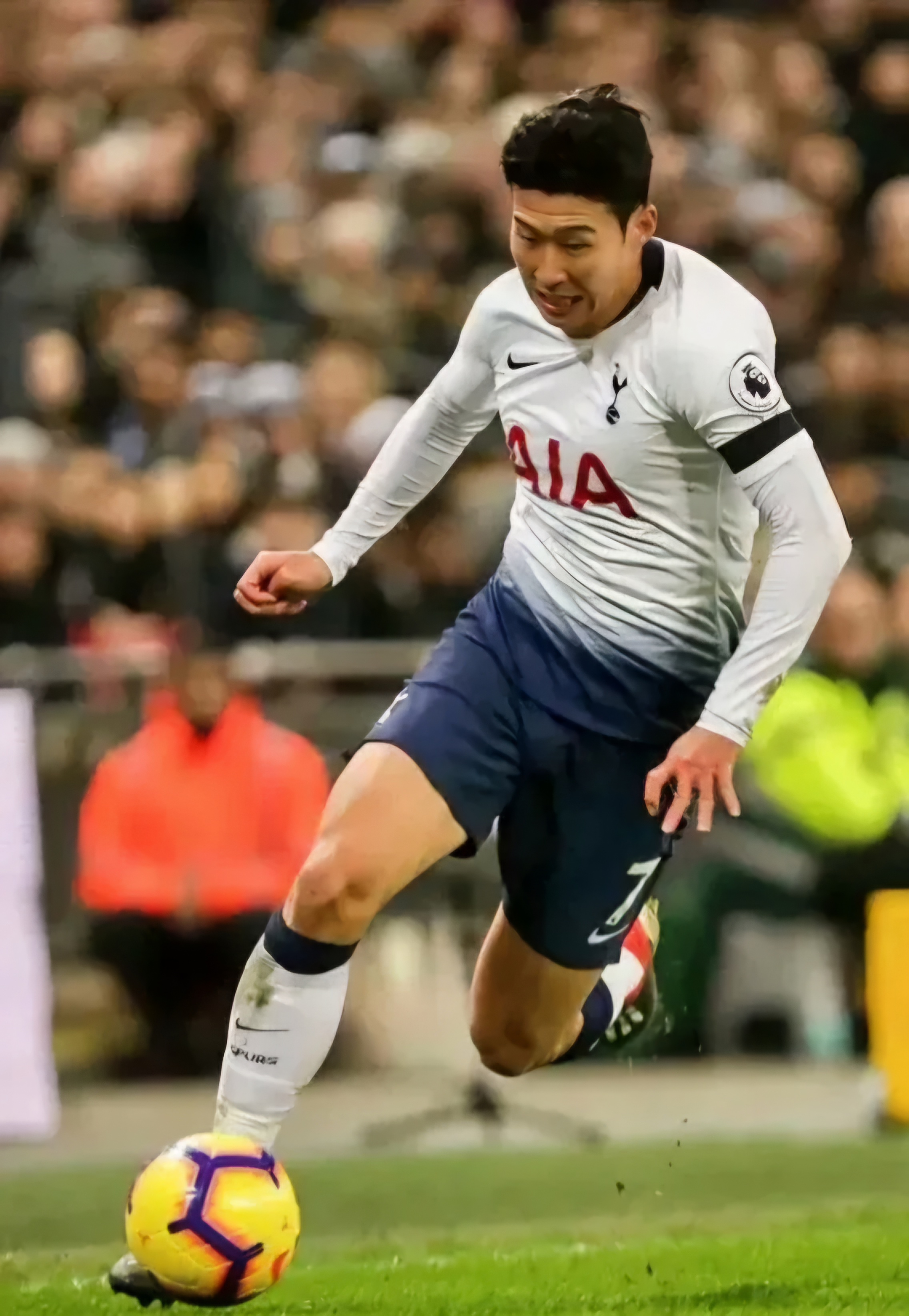 韩国运动员表现抢眼，赢得众人赞誉