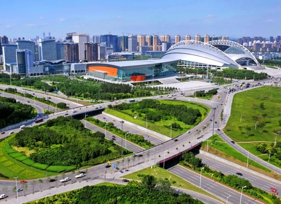 沈阳城市建设遭遇失利，备受压力