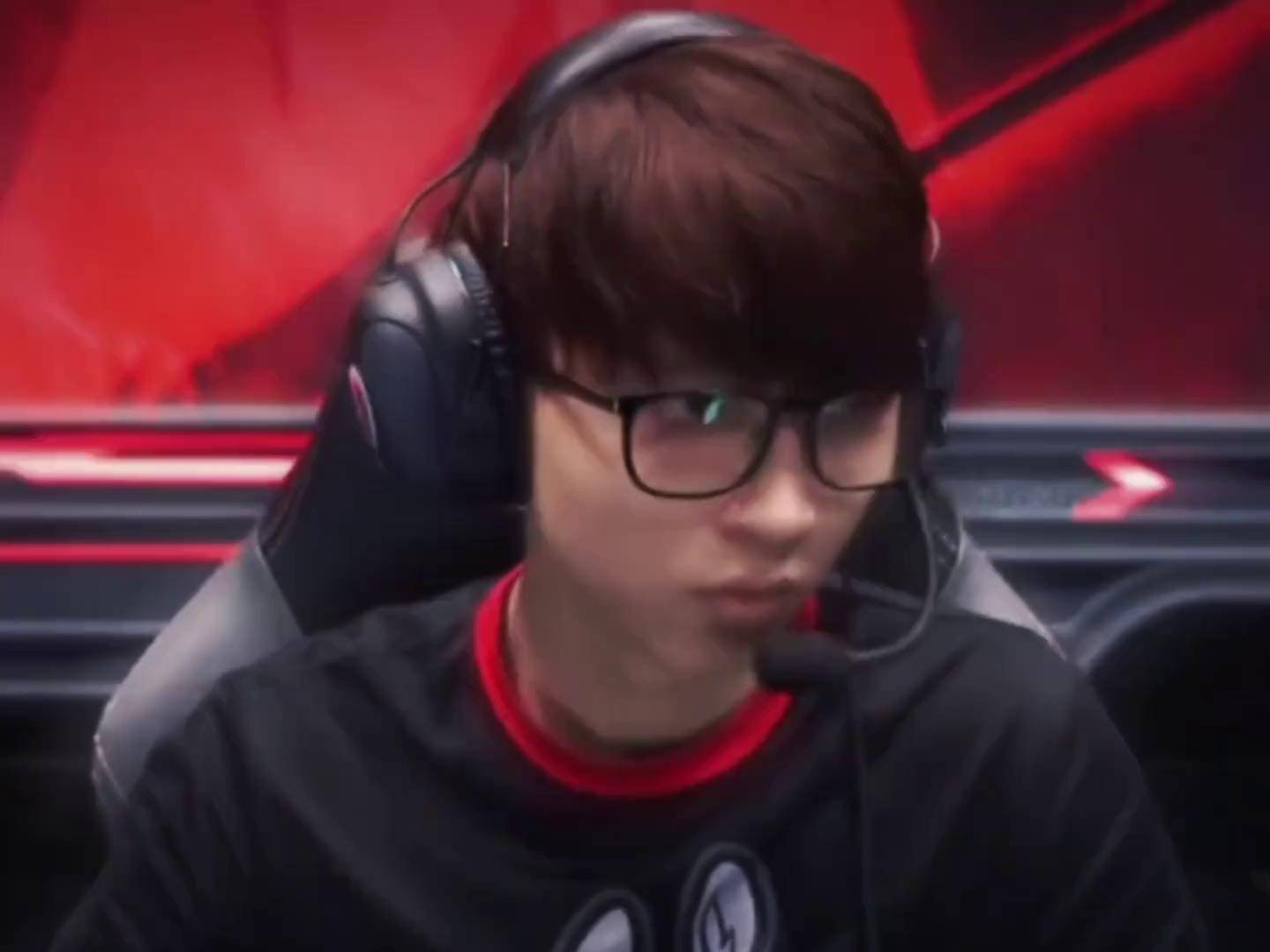 FNC横扫PSG，Hanssama拿下关键大龙2025世界赛3:2（釜山）