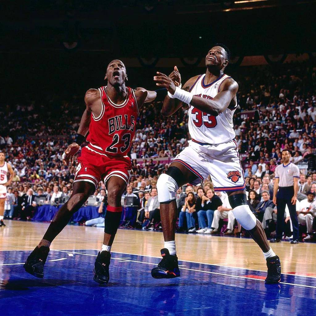 纽约尼克斯阵容深度显现，取得关键胜利